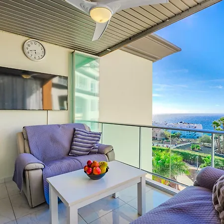 Atlantic View By Interhome San Miguel de Abona
