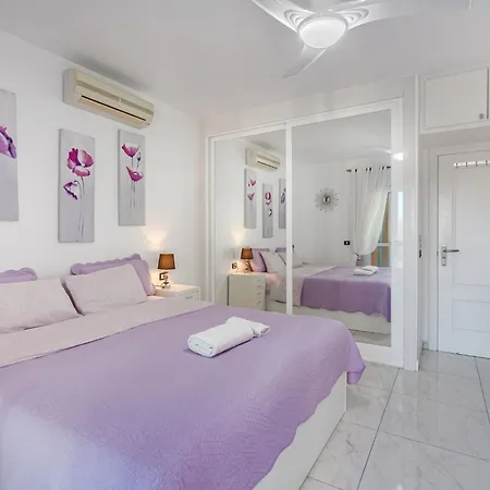 Atlantic View By Interhome Apartment *