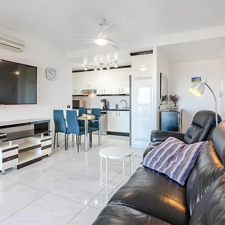 Atlantic View By Interhome Apartment San Miguel de Abona