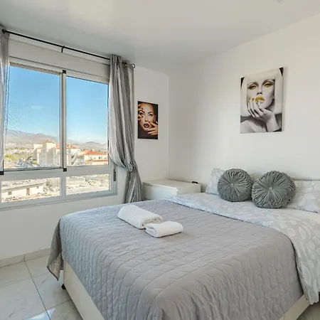 Atlantic View By Interhome Apartment
