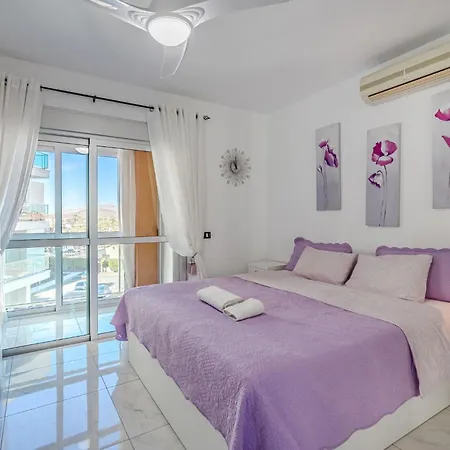 Apartment Atlantic View By Interhome