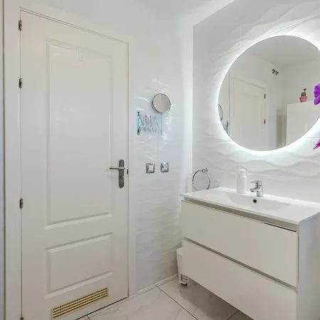 Atlantic View By Interhome Apartment San Miguel de Abona