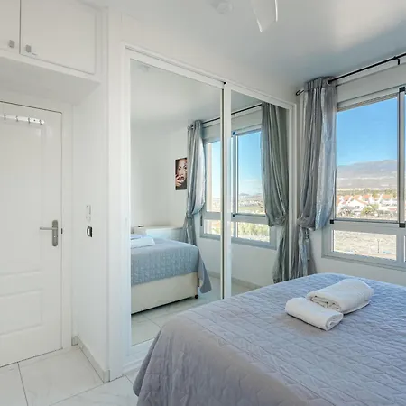 Atlantic View By Interhome San Miguel de Abona
