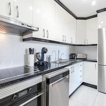 Atlantic View By Interhome Apartment