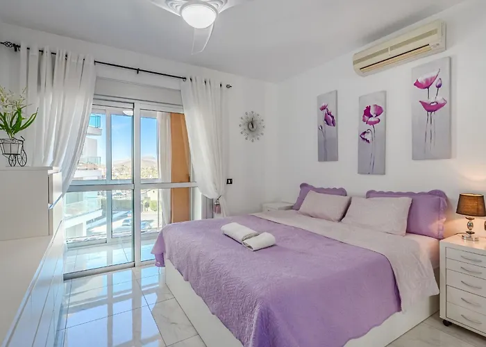 Apartment Atlantic View By Interhome