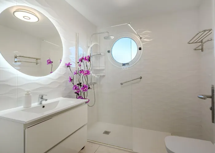 Atlantic View By Interhome San Miguel de Abona