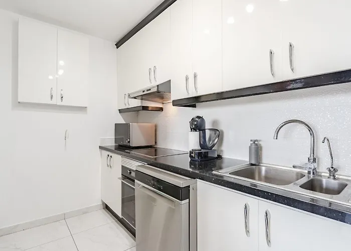 Atlantic View By Interhome * San Miguel de Abona