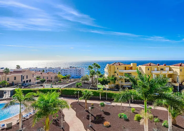 Atlantic View By Interhome Apartment *