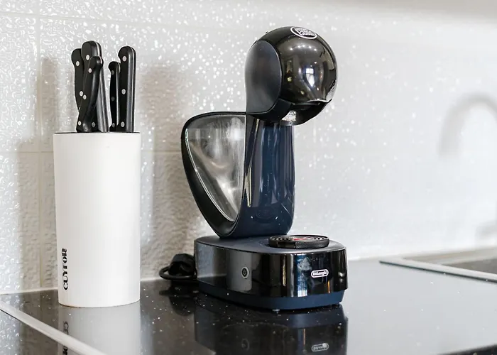 Apartment Atlantic View By Interhome *