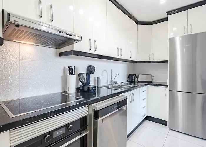 Atlantic View By Interhome Lägenhet