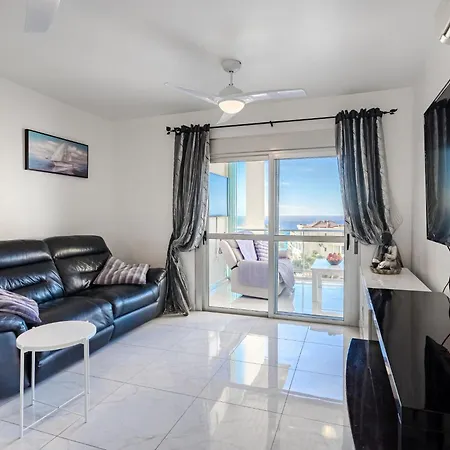 Appartamento Atlantic View By Interhome