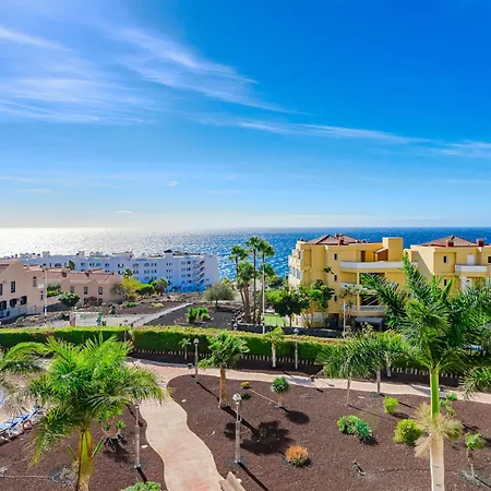 Atlantic View By Interhome アパート *