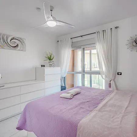 アパート Atlantic View By Interhome *