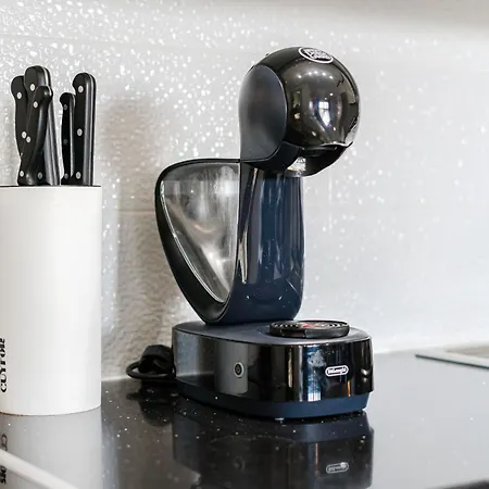 アパート Atlantic View By Interhome *