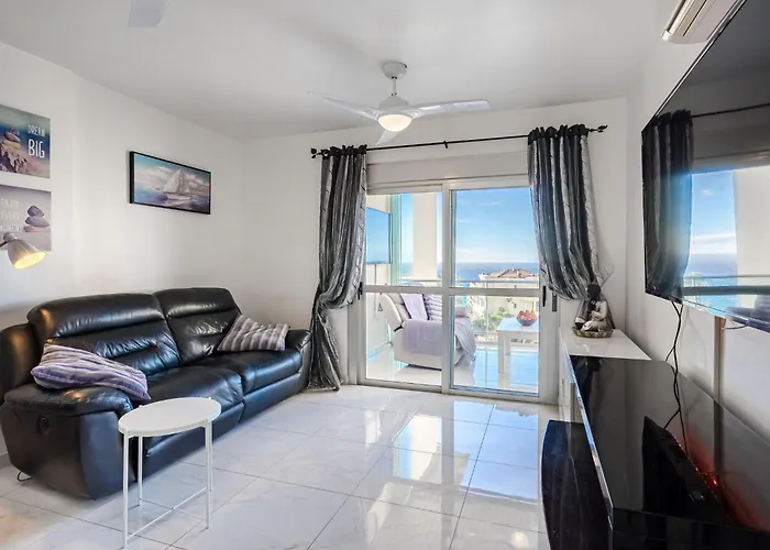 アパート Atlantic View By Interhome