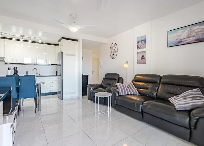 Atlantic View By Interhome * サンミゲル・デ・アボナ