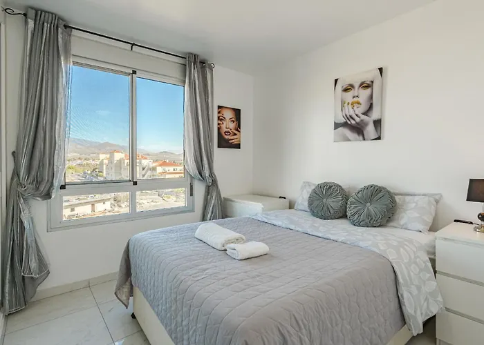 Atlantic View By Interhome アパート