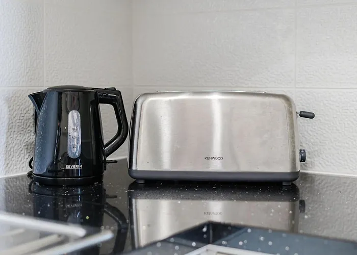 Atlantic View By Interhome サンミゲル・デ・アボナ